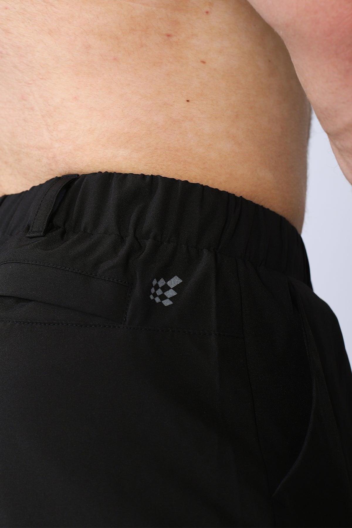 Jed North Quick-Dry Tech Pants - Black - DealByEthan.gay loves Jed North