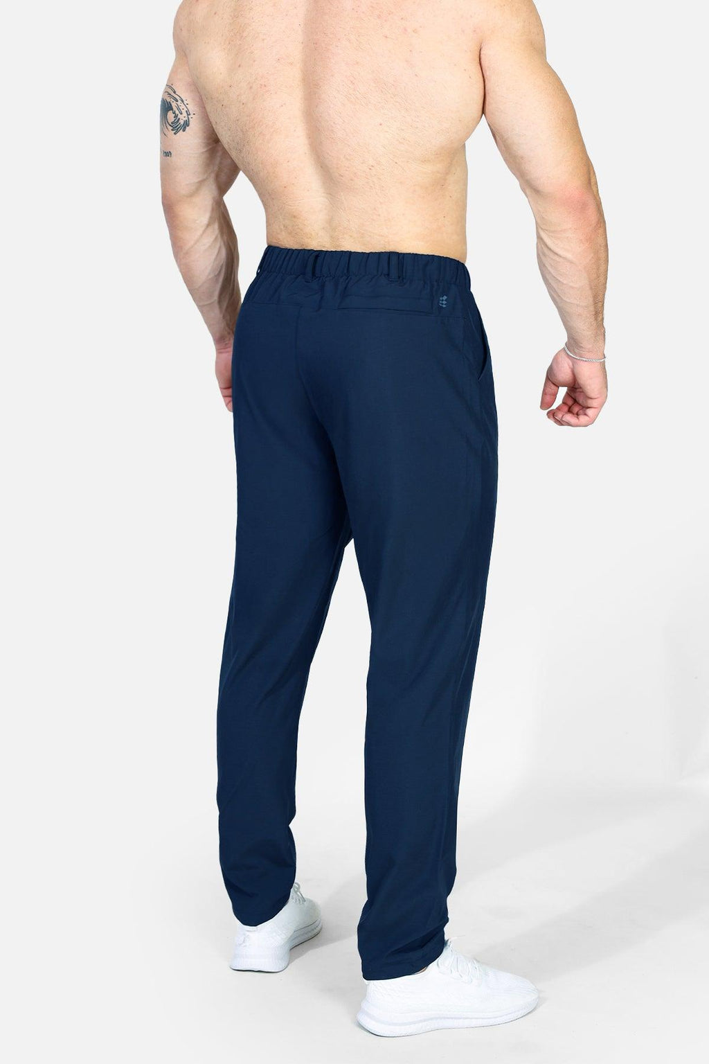 Jed North Quick-Dry Tech Pants - Navy - DealByEthan.gay loves Jed North