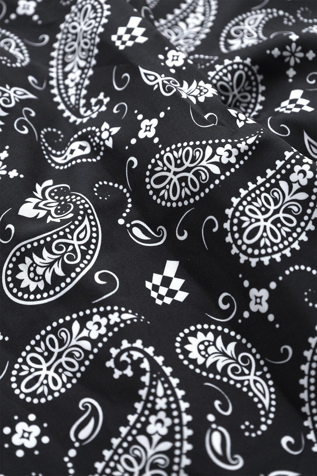Jed North Vintage Flex Joggers - Paisley - DealByEthan.gay loves Jed North