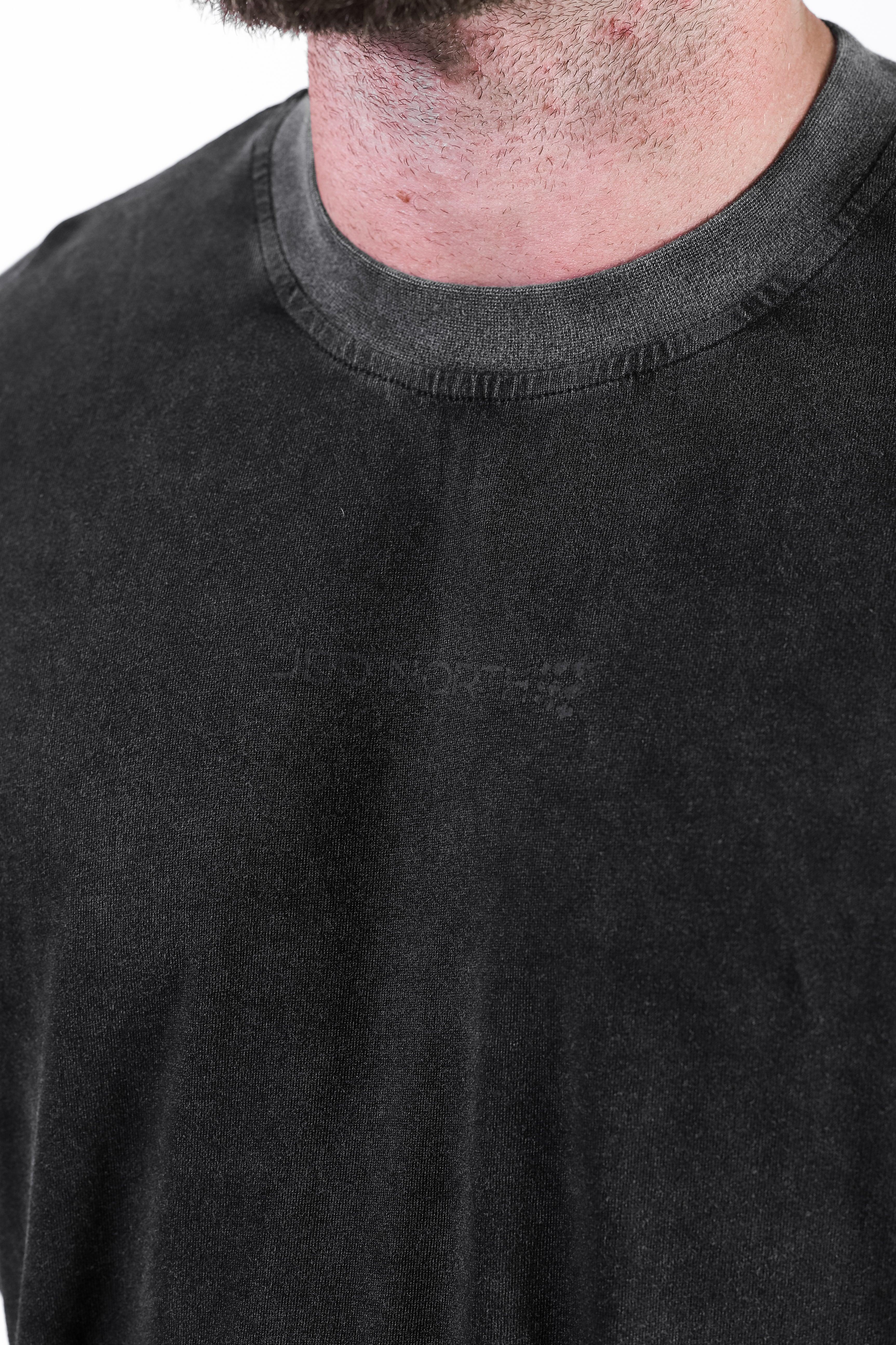Jed North Vintage Oversized T-Shirt - Fire Storm 2.0 - DealByEthan.gay loves Jed North