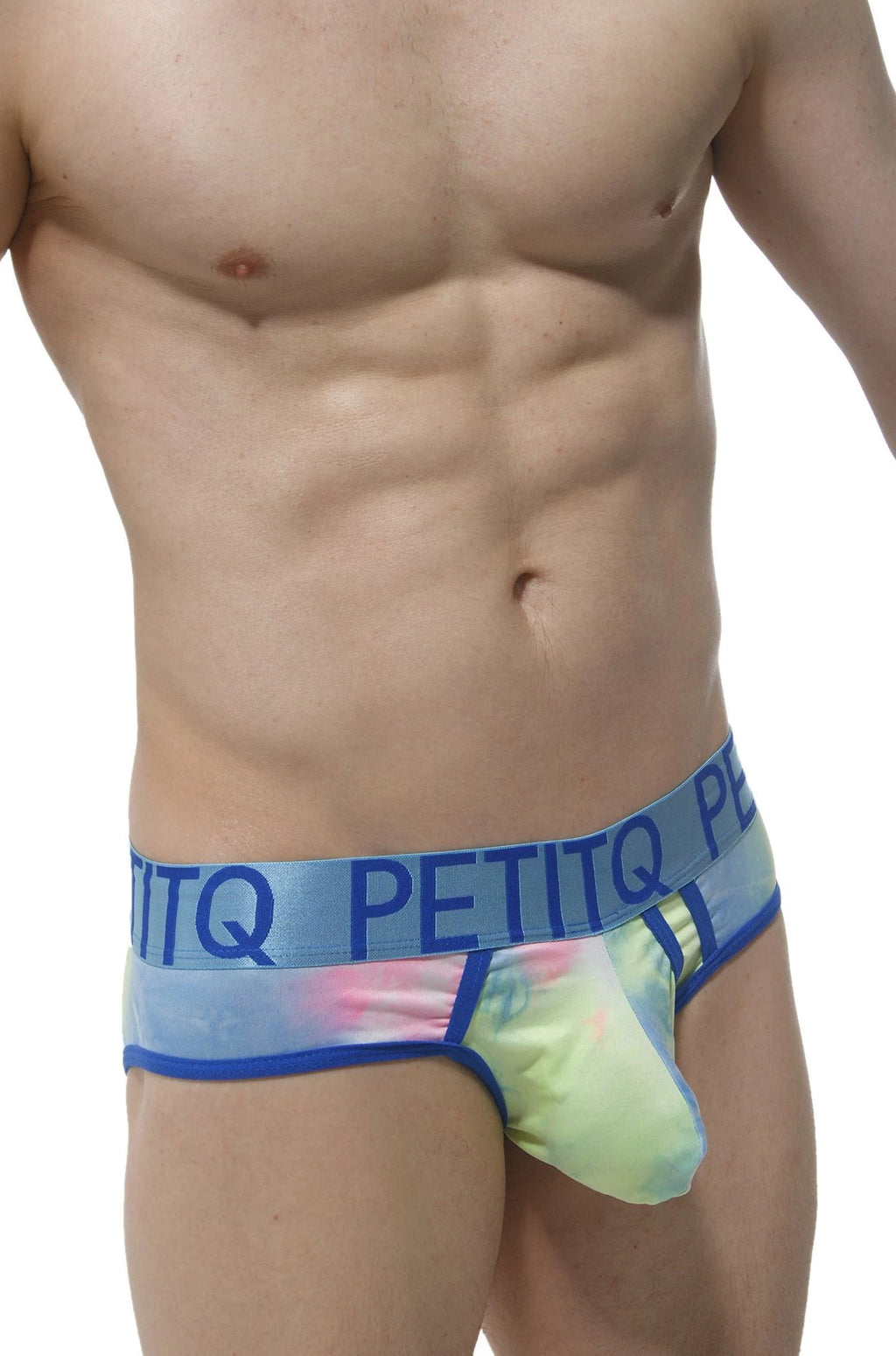 Jockbrief Protruder Matala - DealByEthan.gay loves PetitQ