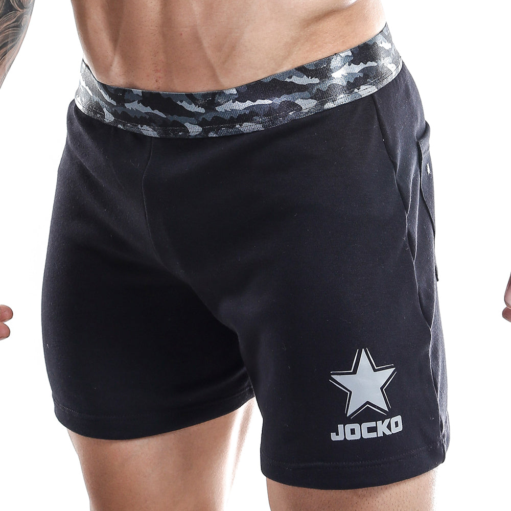 Jocko JKC003 Short - DealByEthan.gay loves Jocko