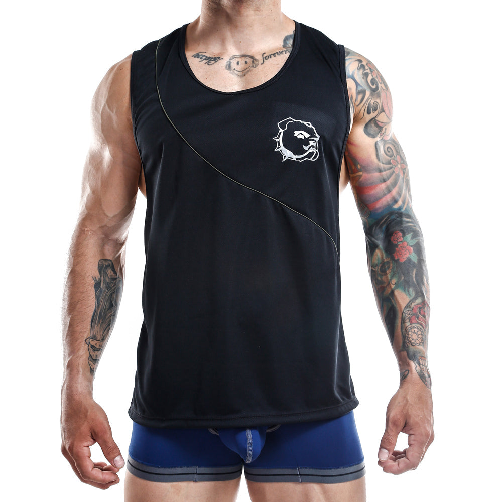 Jocko JKM001 Tank - DealByEthan.gay loves Jocko