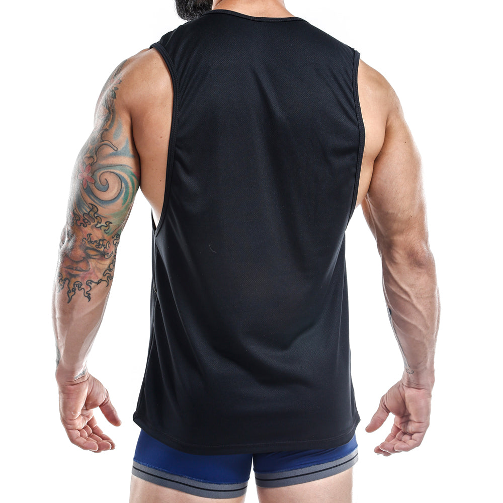 Jocko JKM001 Tank - DealByEthan.gay loves Jocko