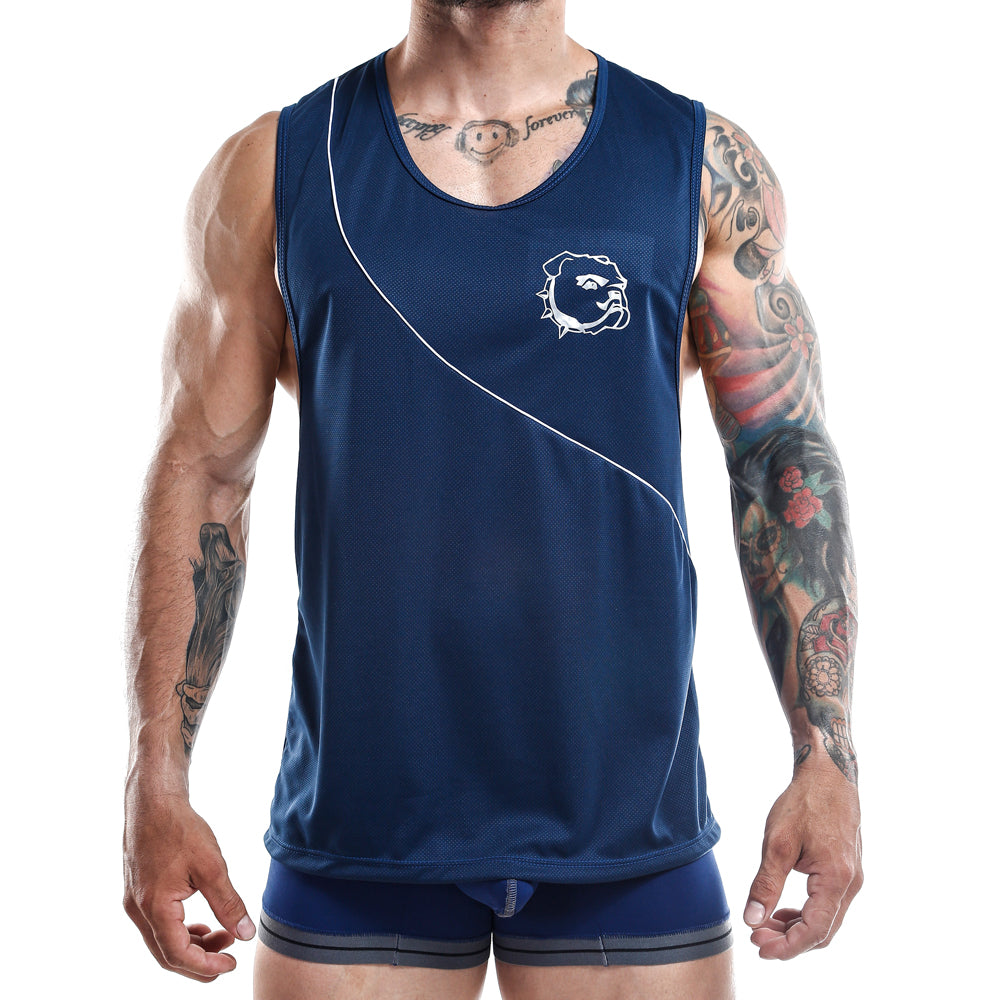 Jocko JKM001 Tank - DealByEthan.gay loves Jocko