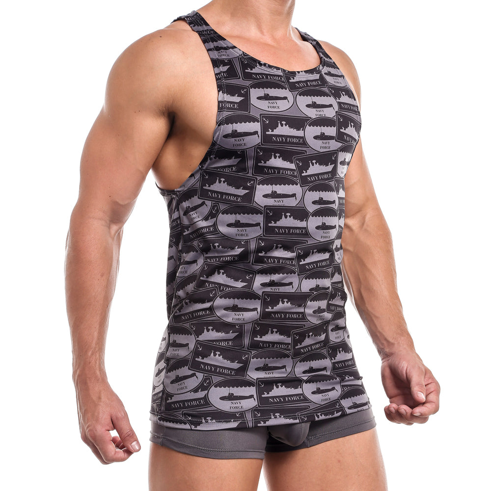 Jocko JKM007 Fleet Tank - DealByEthan.gay loves Jocko
