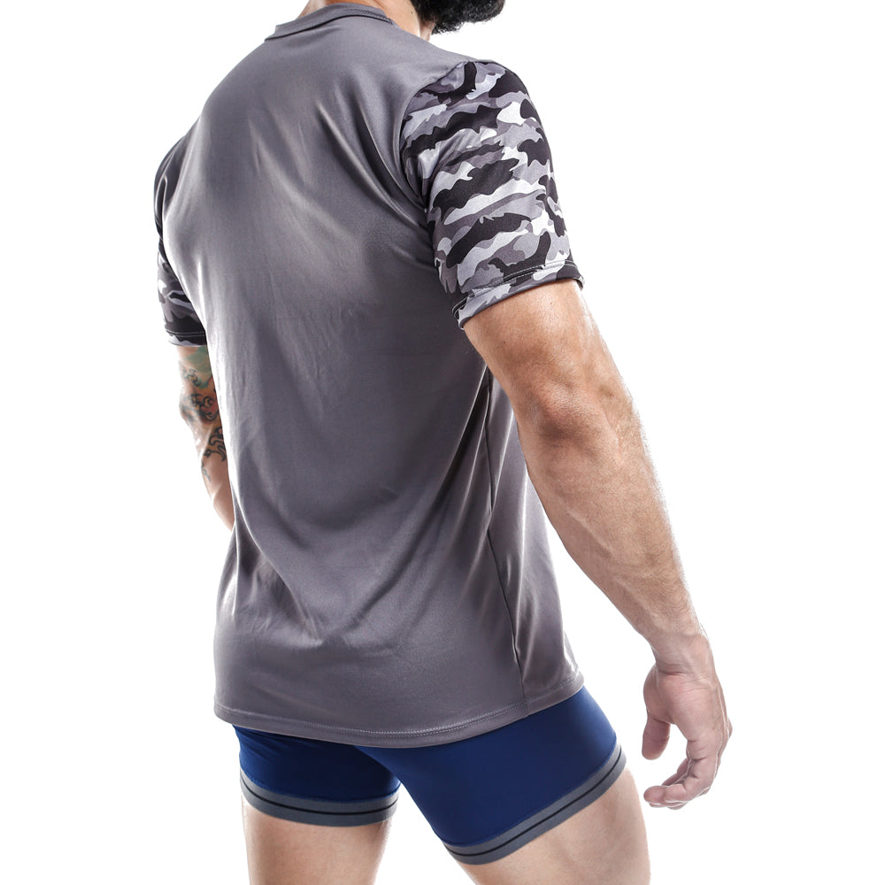 Jocko JKN001 T-Shirt - DealByEthan.gay loves Jocko