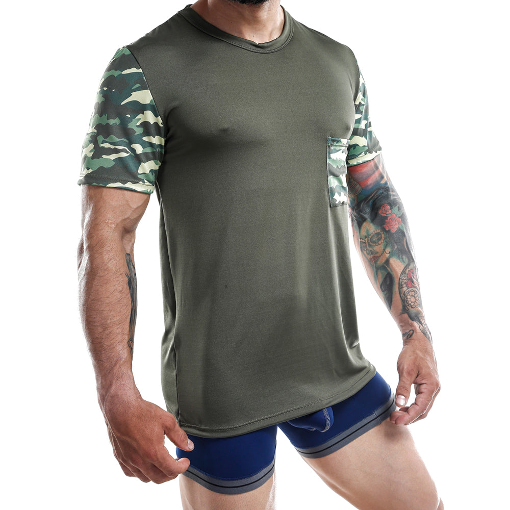 Jocko JKN001 T-Shirt - DealByEthan.gay loves Jocko