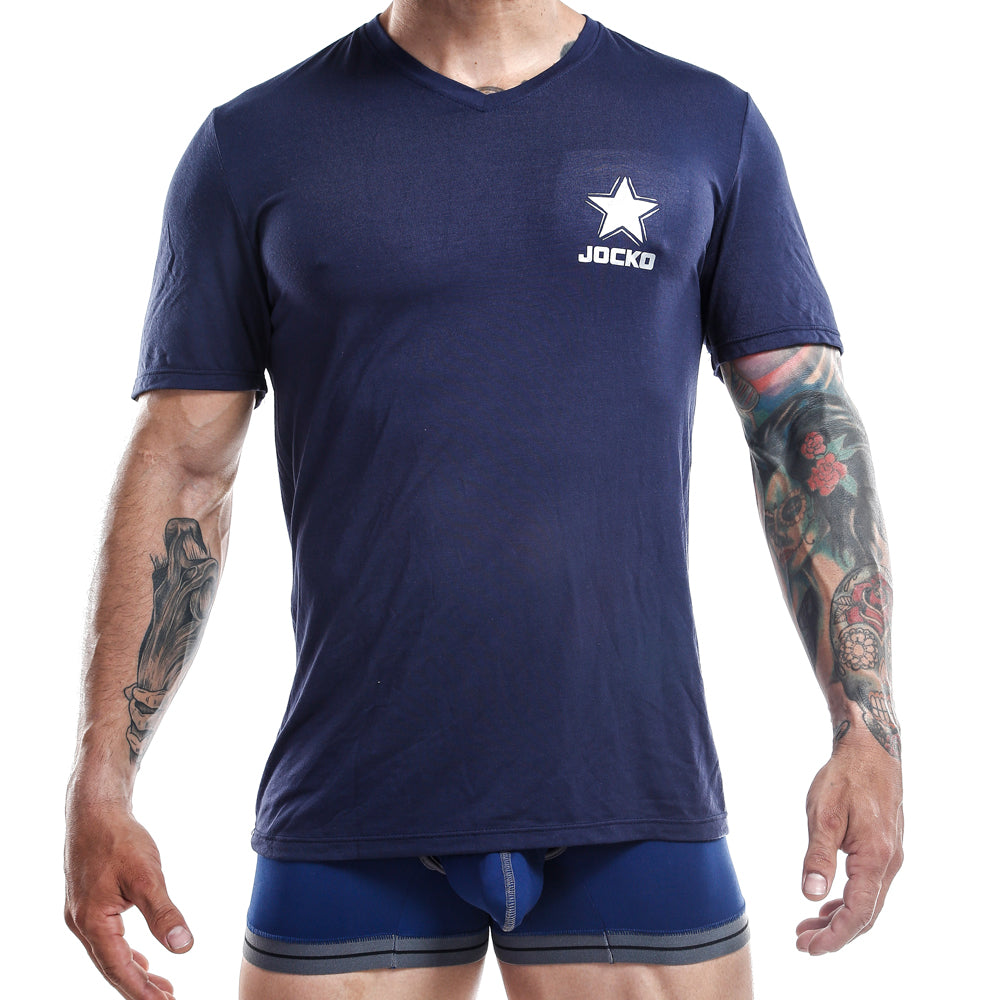 Jocko JKN002 T-Shirt - DealByEthan.gay loves Jocko
