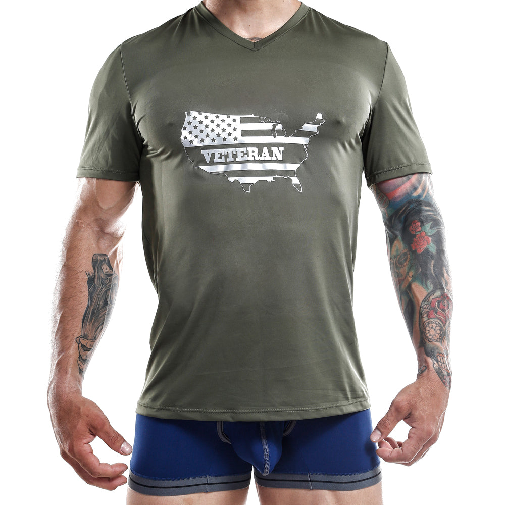 Jocko JKN003 T-Shirt - DealByEthan.gay loves Jocko