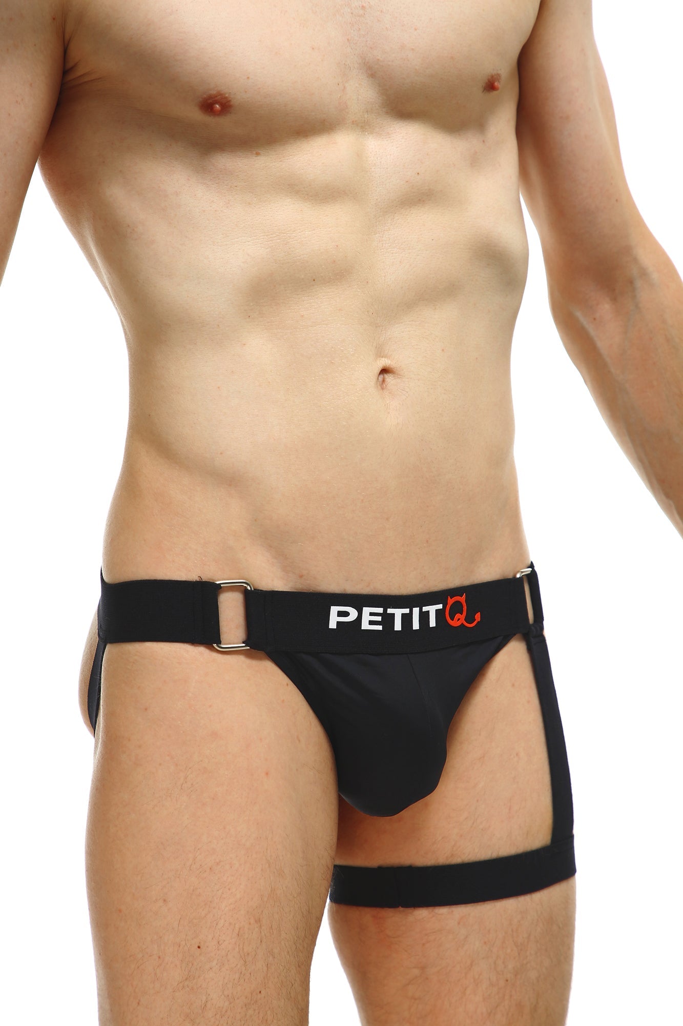 Jockstrap Dangy - DealByEthan.gay loves PetitQ