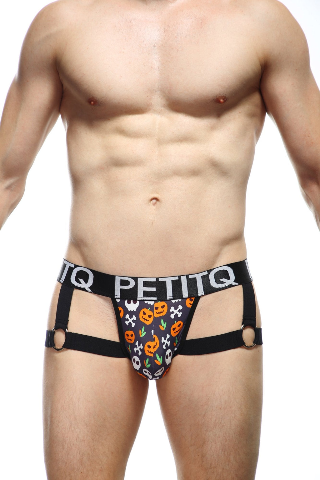 Jockstrap Mijoux Halloween - DealByEthan.gay loves PetitQ