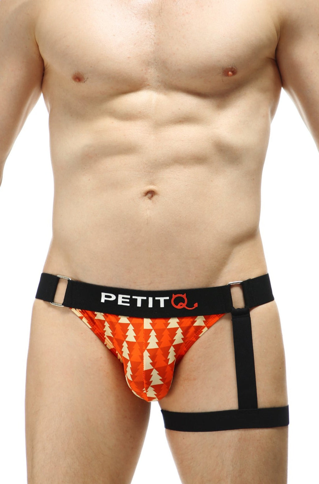 Jockstrap Prenay Julgran - DealByEthan.gay loves PetitQ