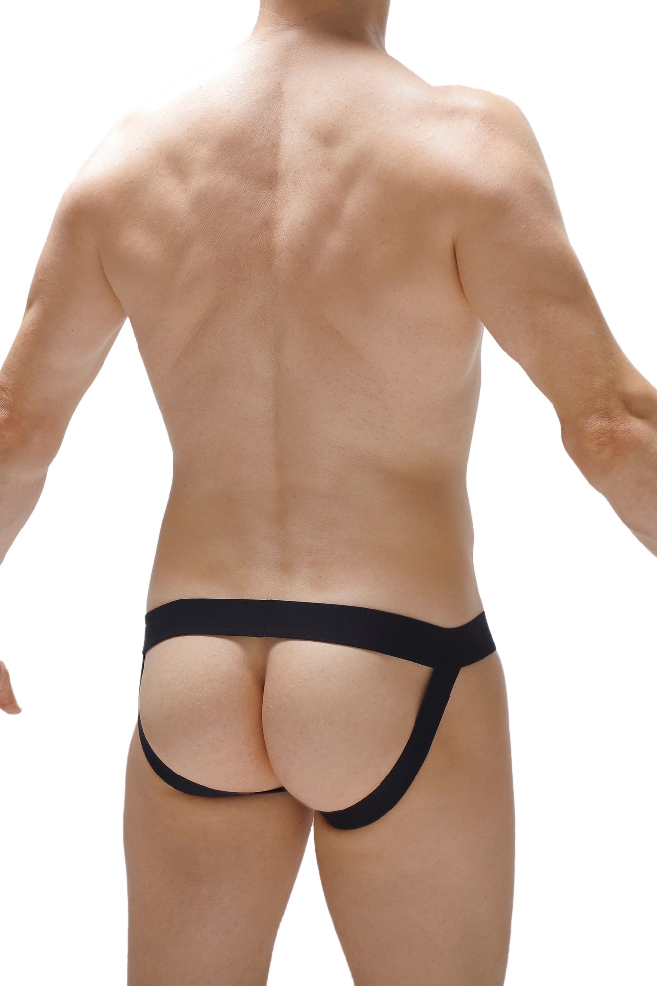 Jockstrap Taik Ascou Green - DealByEthan.gay loves PetitQ