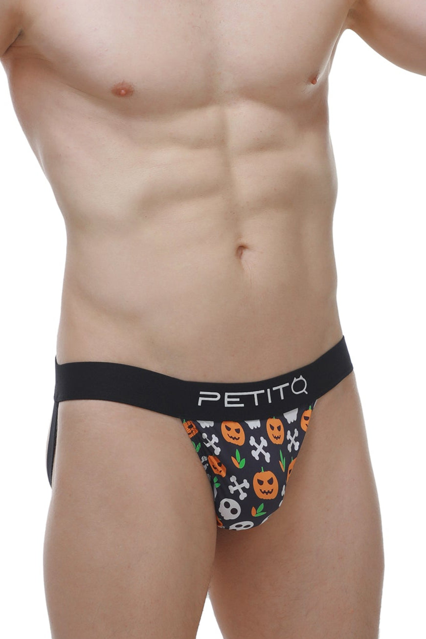 Jockstrap Taik Halloween - DealByEthan.gay loves PetitQ