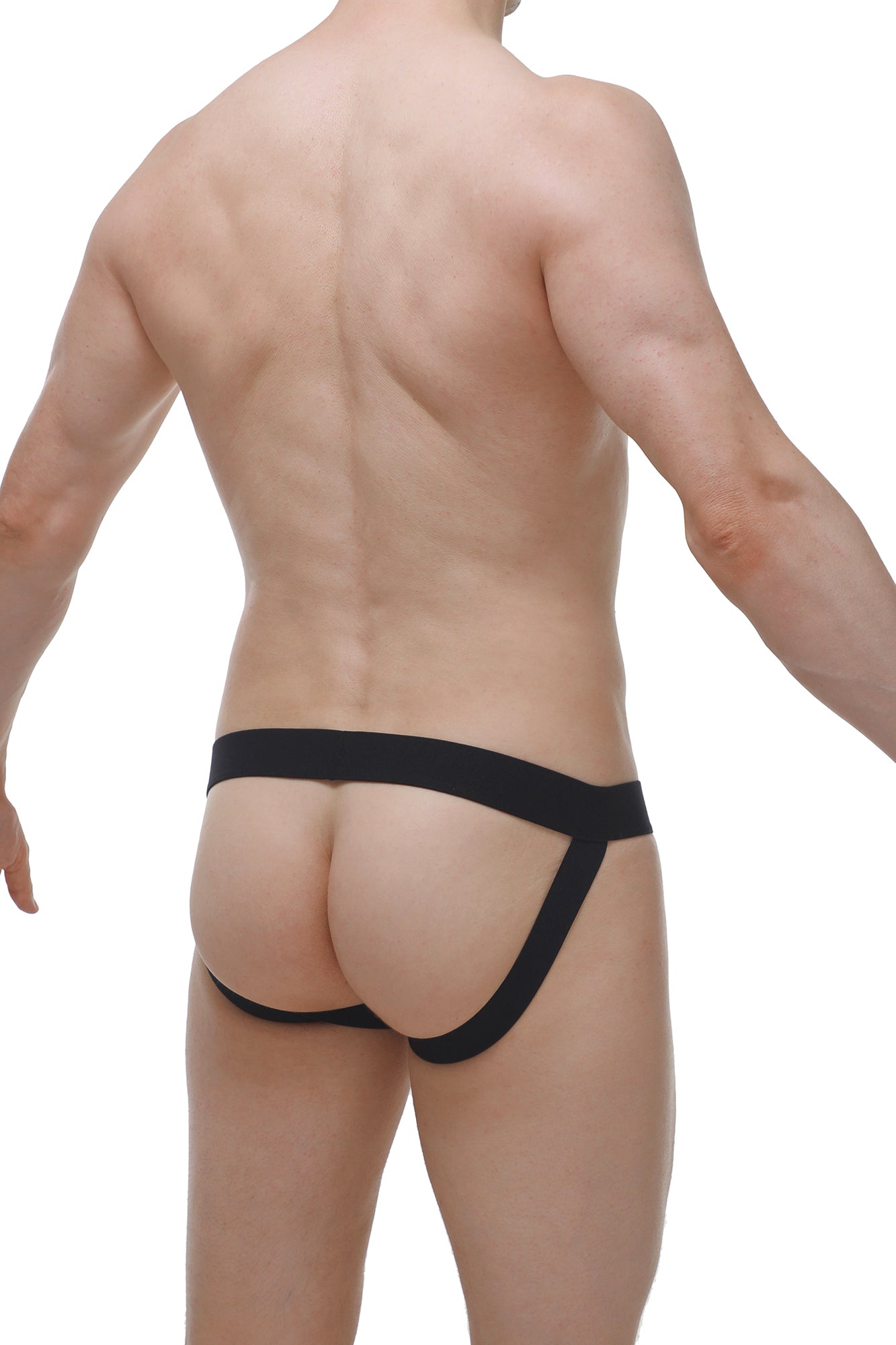 Jockstrap Taik Halloween - DealByEthan.gay loves PetitQ