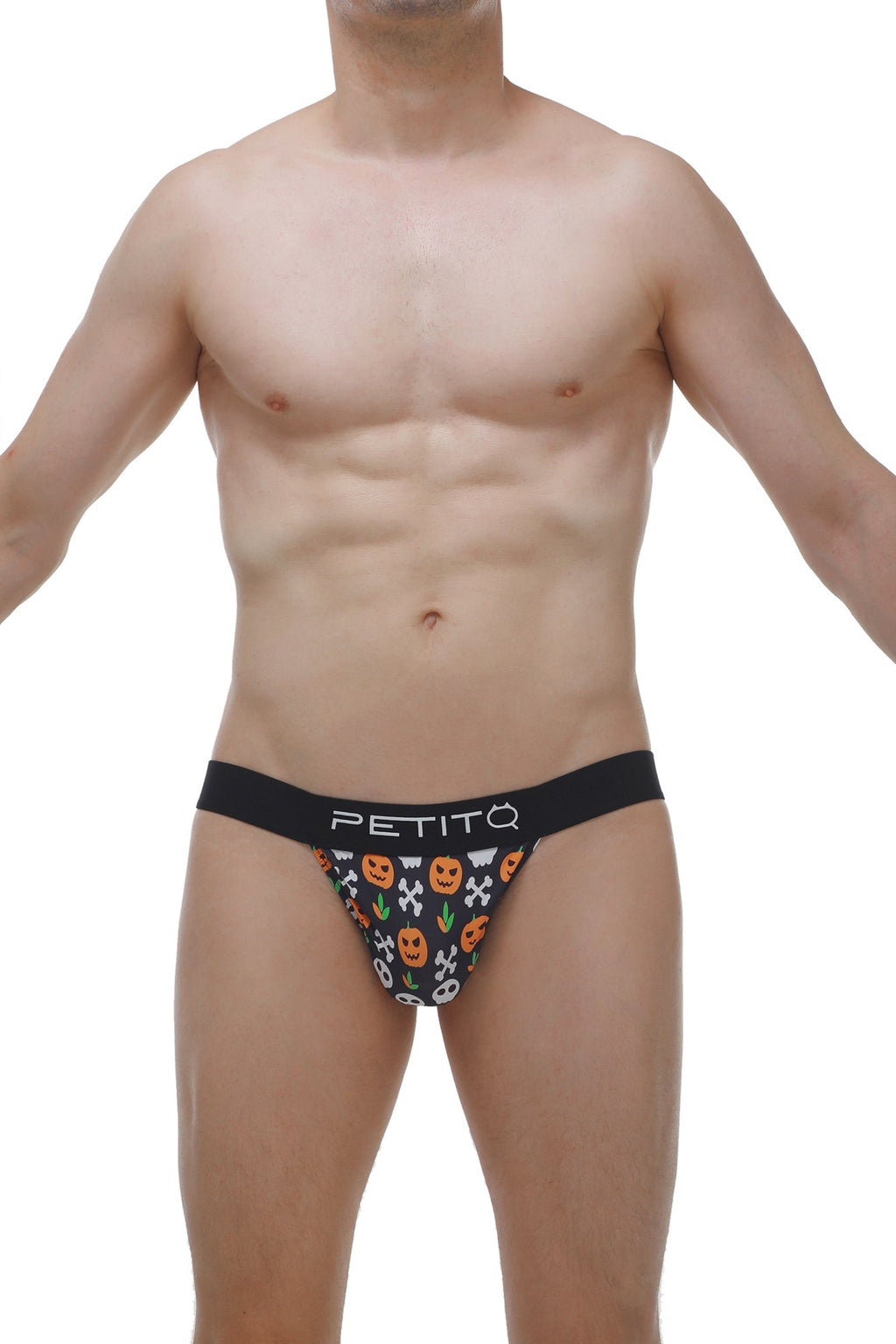 Jockstrap Taik Halloween - DealByEthan.gay loves PetitQ