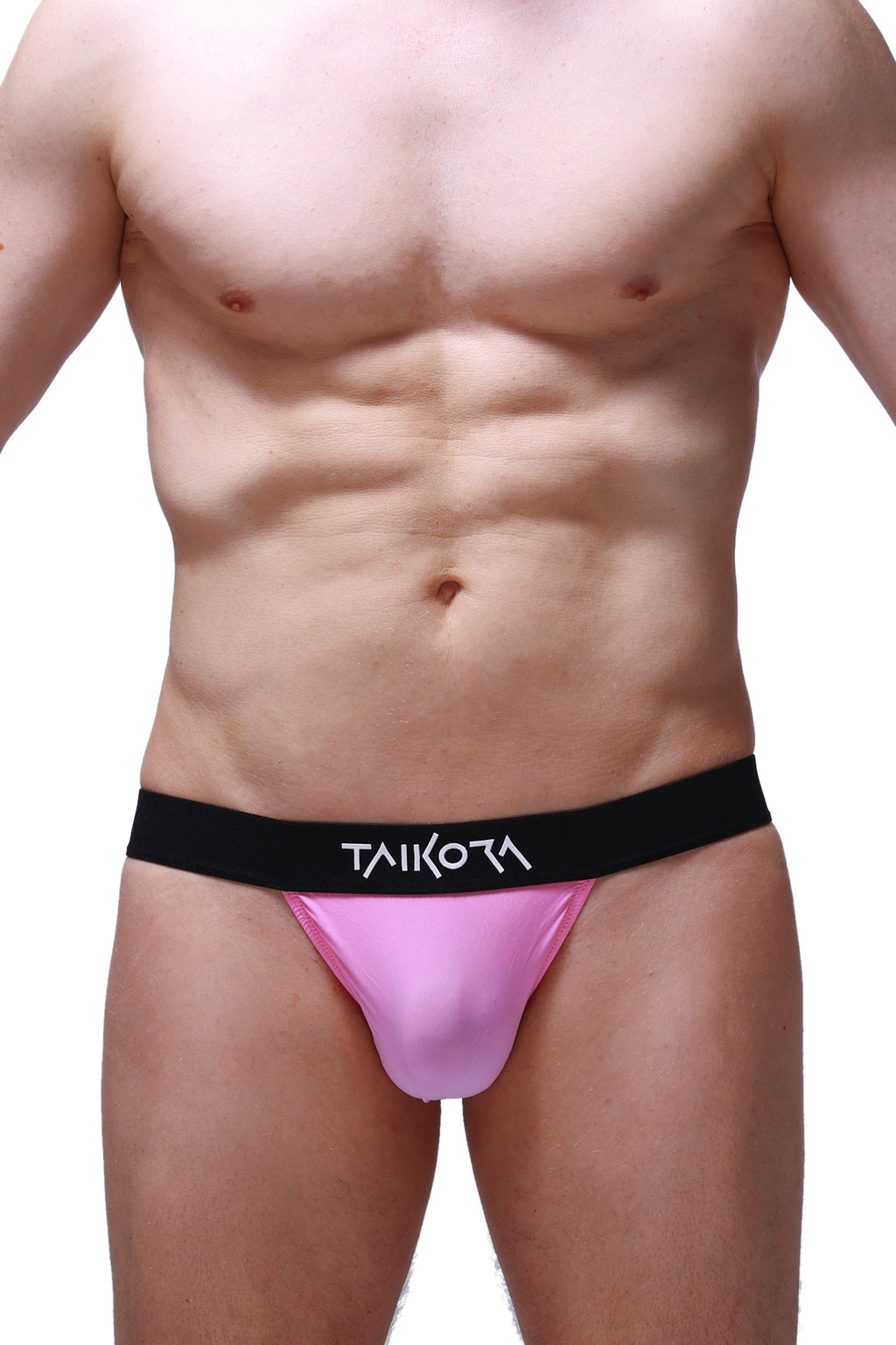 Jockstrap Taikora Fade Rose - DealByEthan.gay loves PetitQ