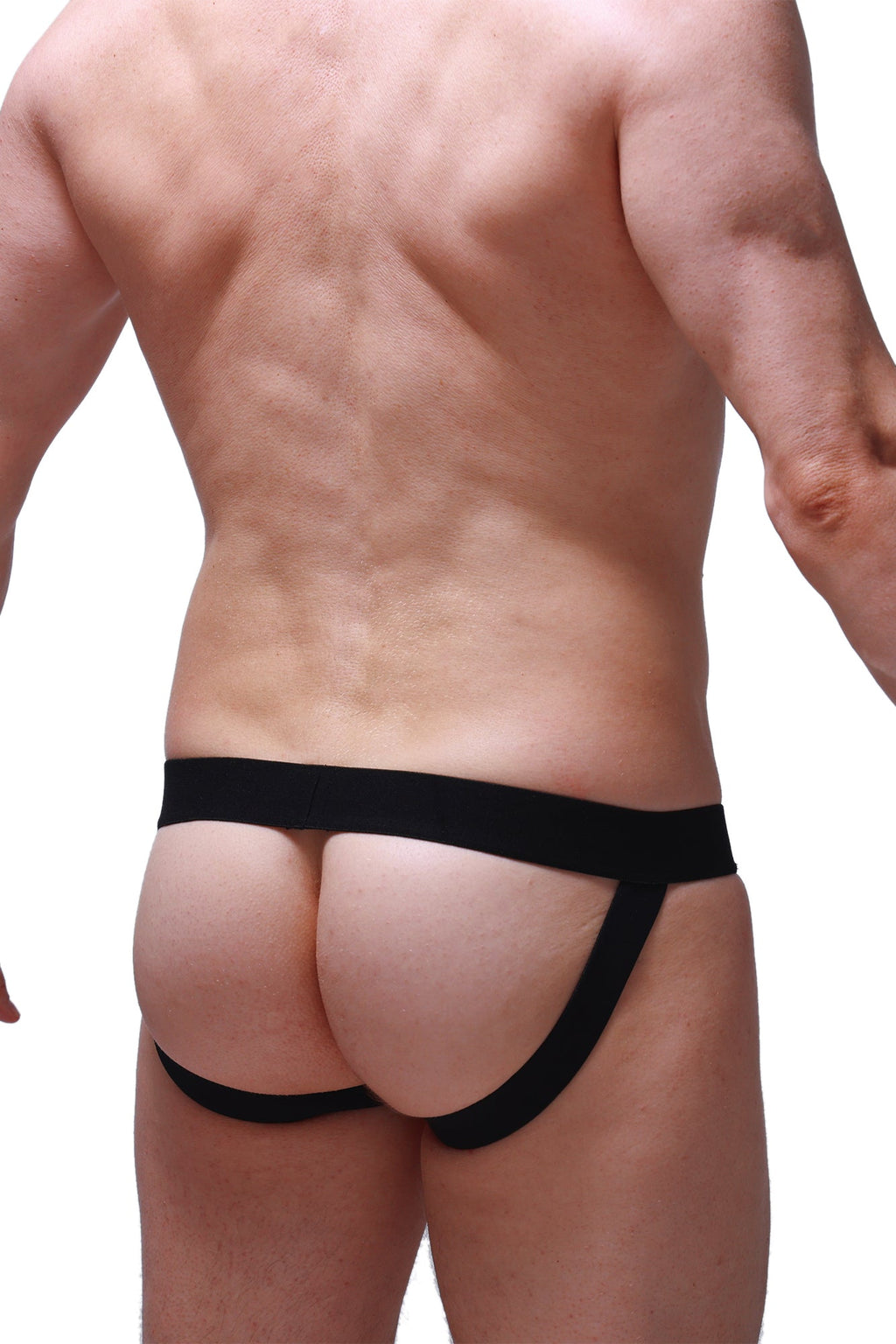 Jockstrap Taikora Fade Rose - DealByEthan.gay loves PetitQ