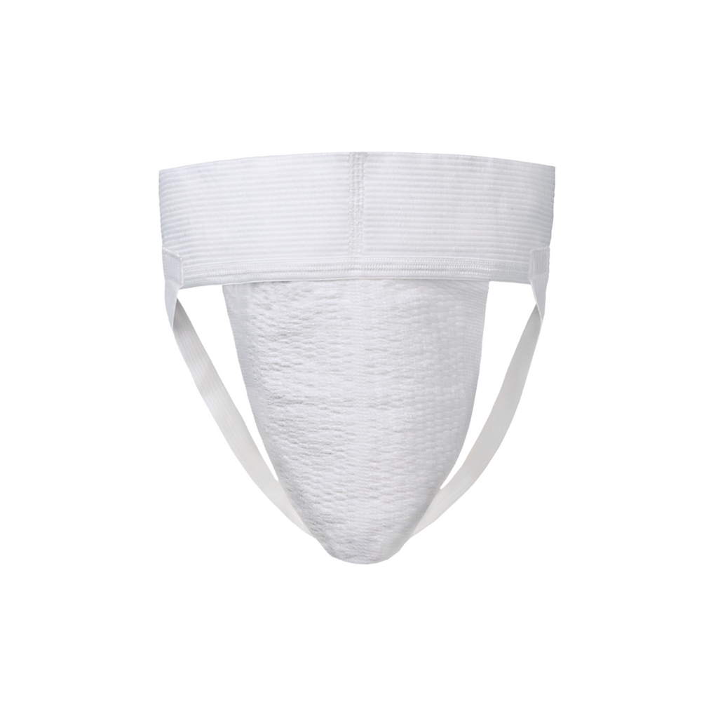 Players Big Man's Athletic Supporter - Jockstrap (3 Pack)