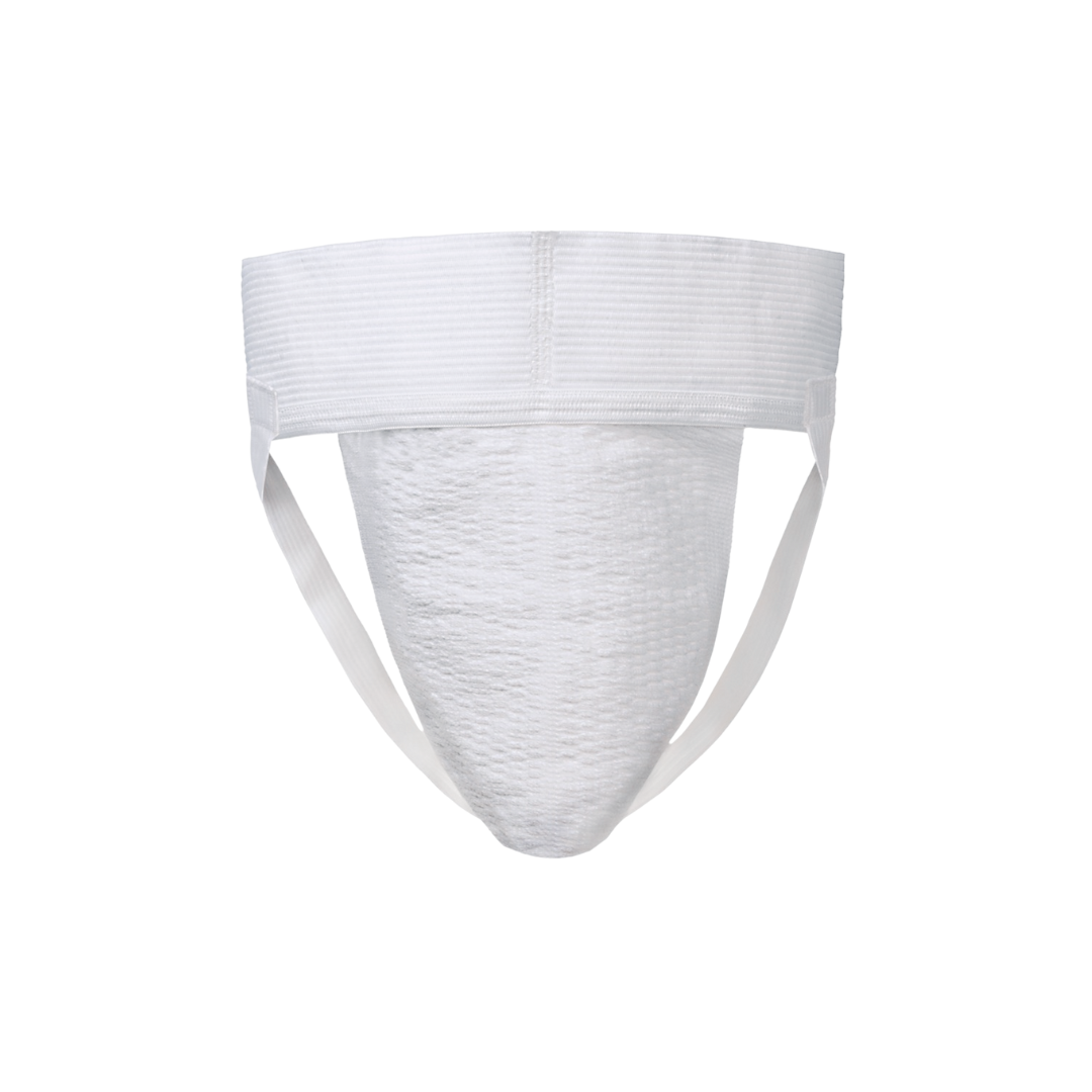 Players Big Man's Athletic Supporter - Jockstrap (3 Pack)