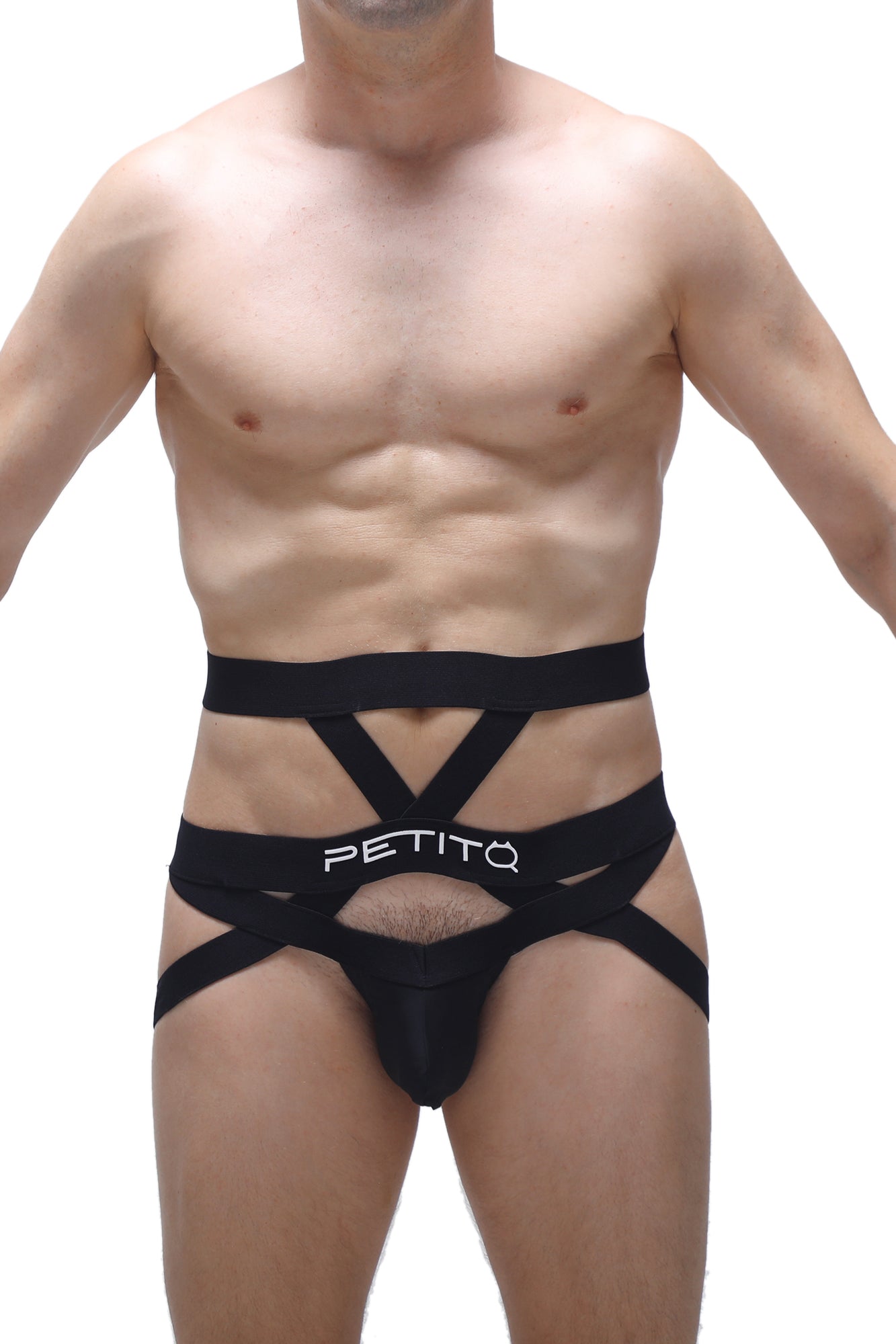 Jockstring Bustic - DealByEthan.gay loves PetitQ