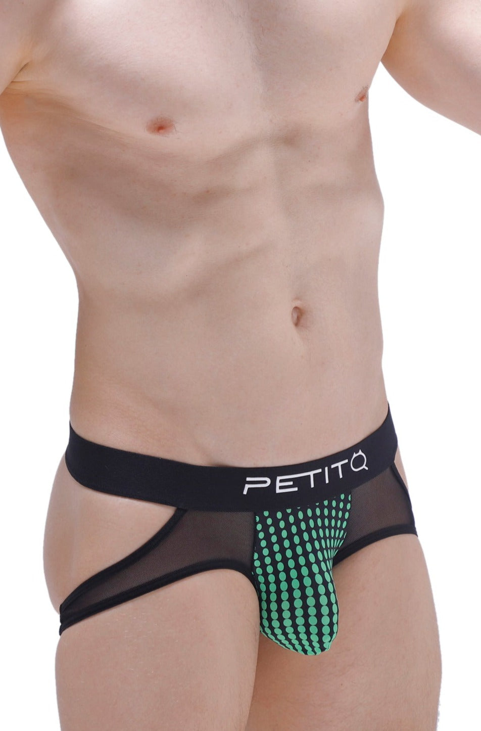 Jockstring Lunan Ascou - DealByEthan.gay loves PetitQ