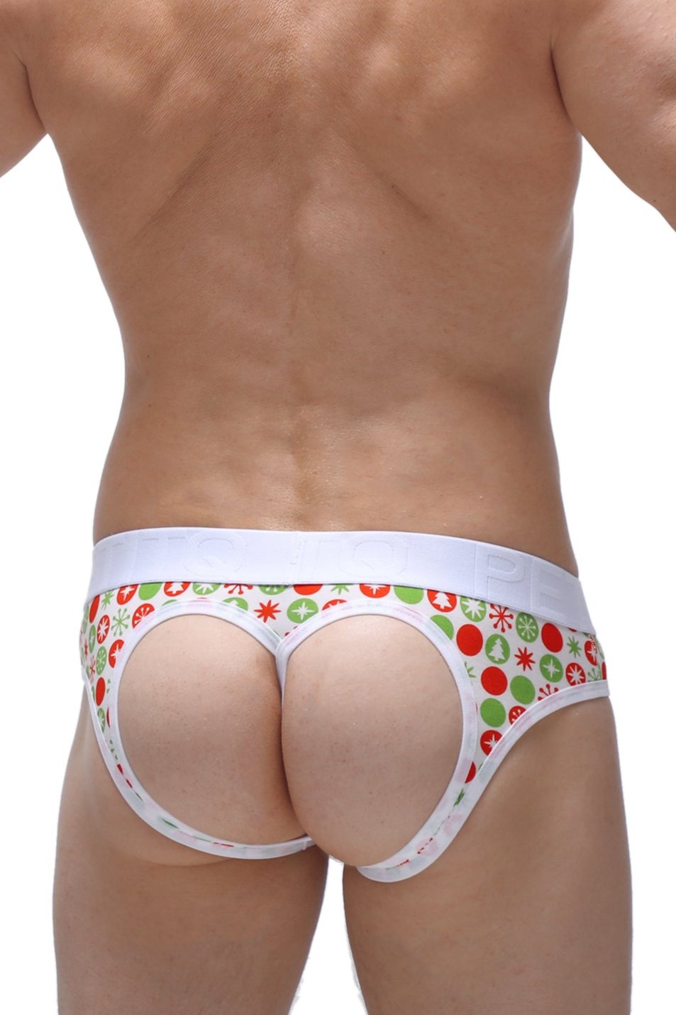 Jockstring Murzo Nadau - DealByEthan.gay loves PetitQ