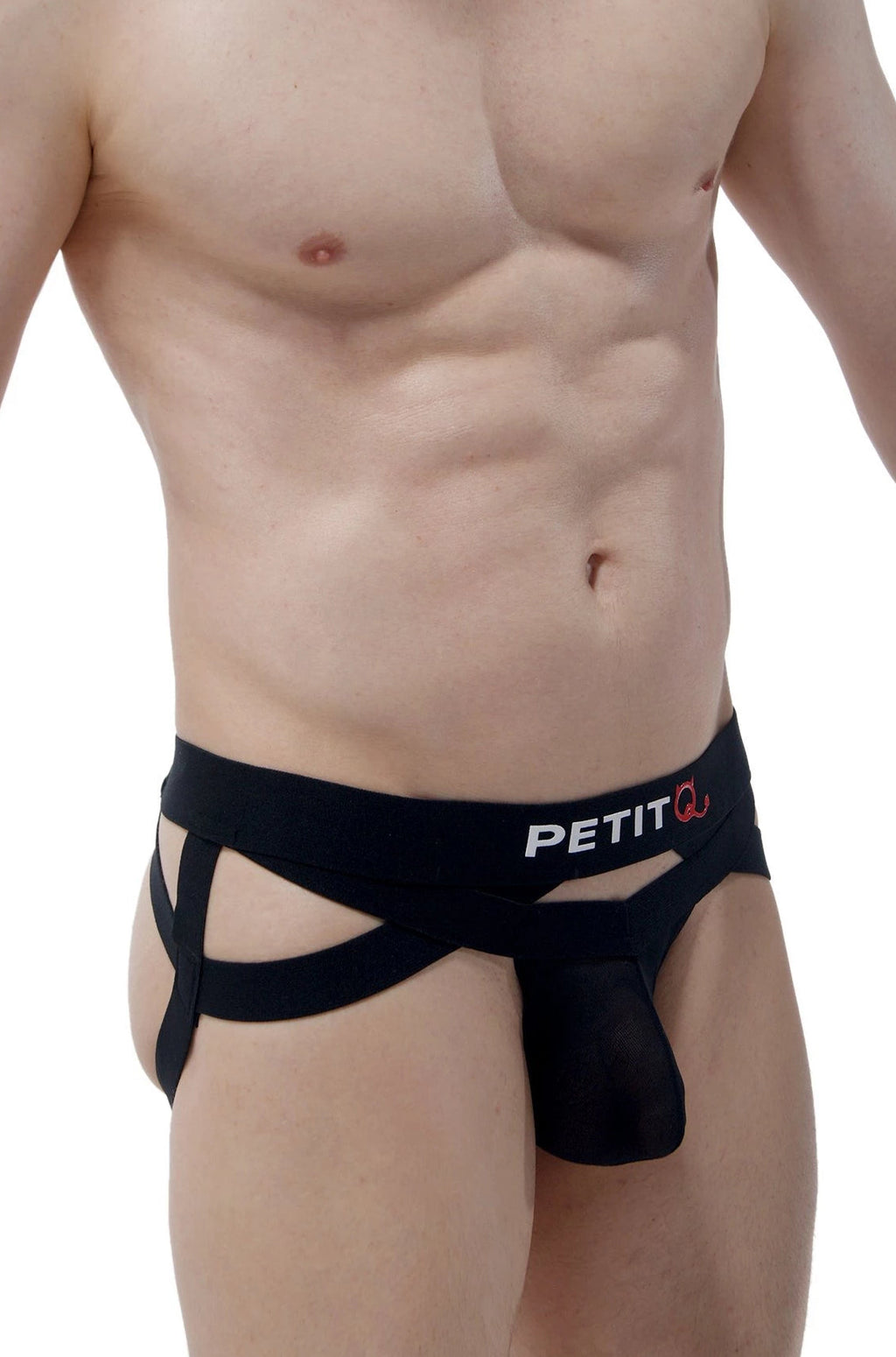 Jockthong Bust Net PetitQ - DealByEthan.gay loves PetitQ