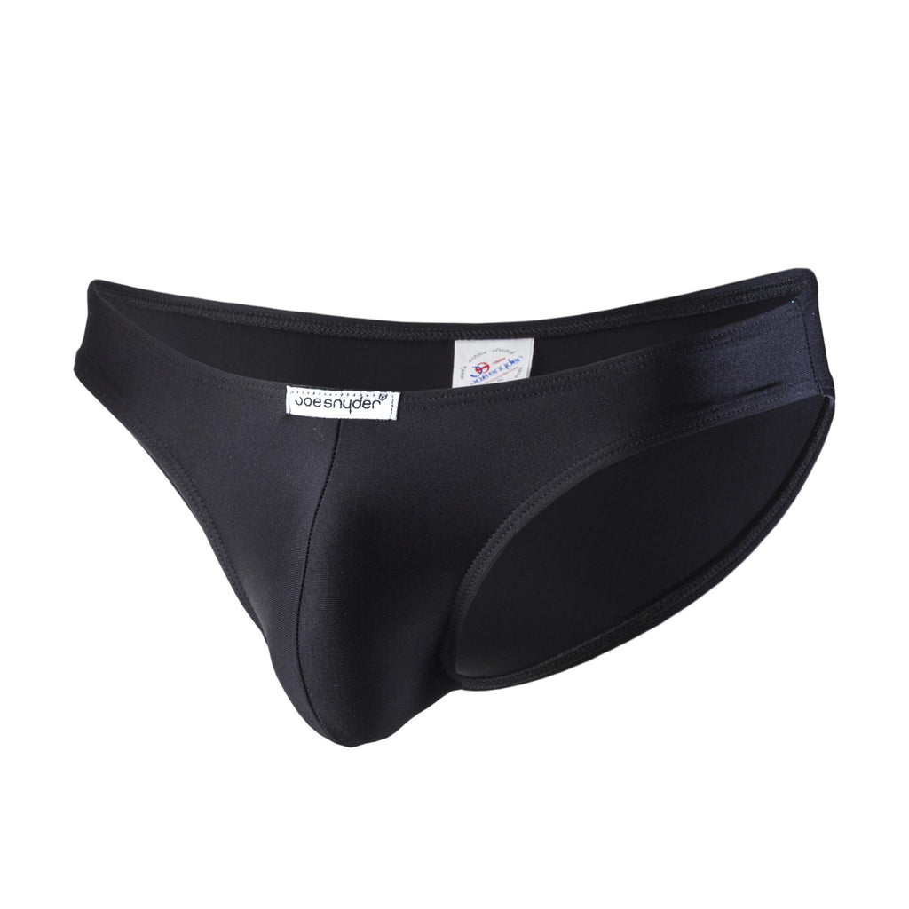 Joe Snyder Bikini Classic Polyester - DealByEthan.gay loves Joe Snyder