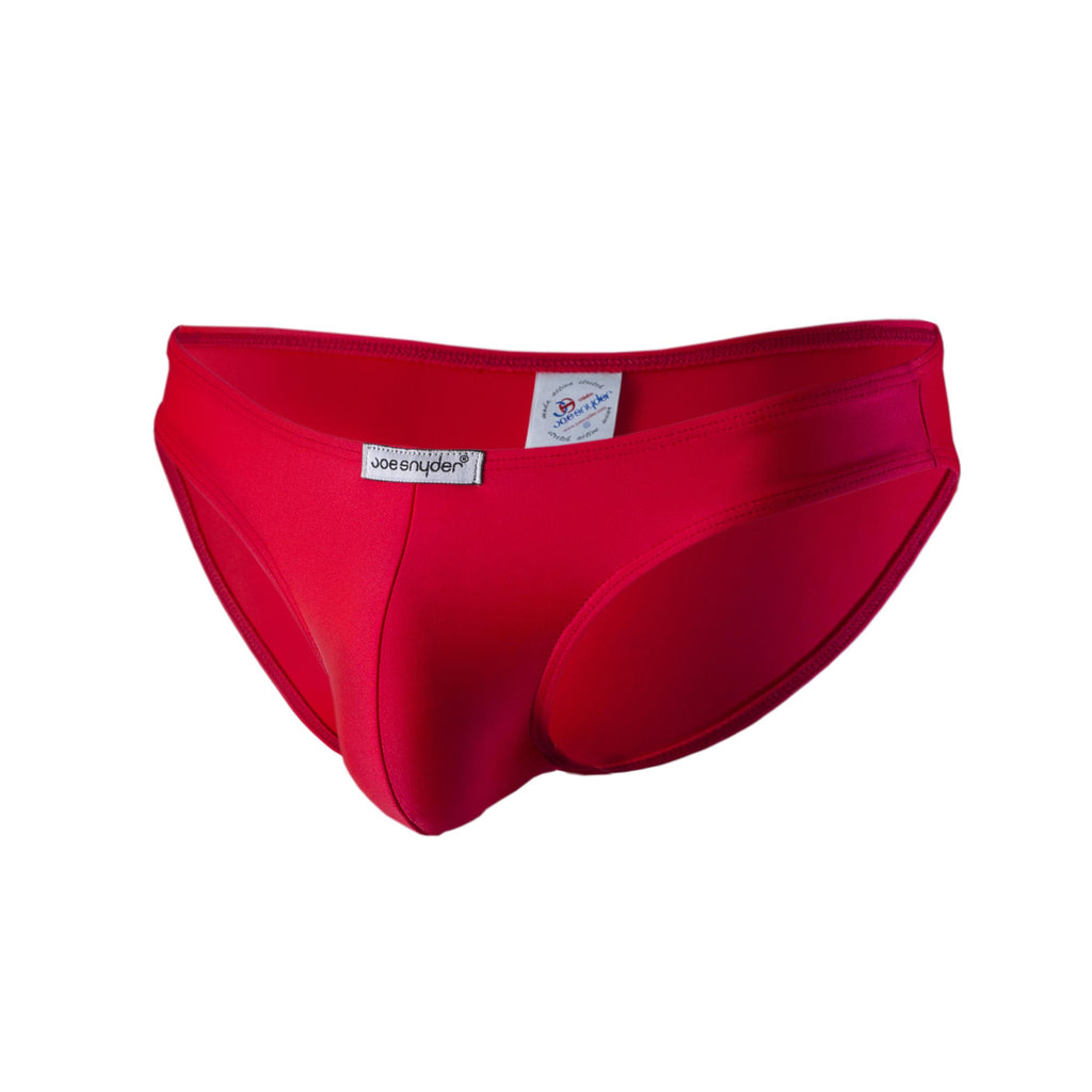 Joe Snyder Bikini Classic Polyester - DealByEthan.gay loves Joe Snyder