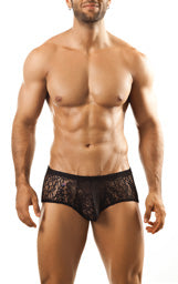 Joe Snyder Bulge Boxer - DealByEthan.gay loves Joe Snyder