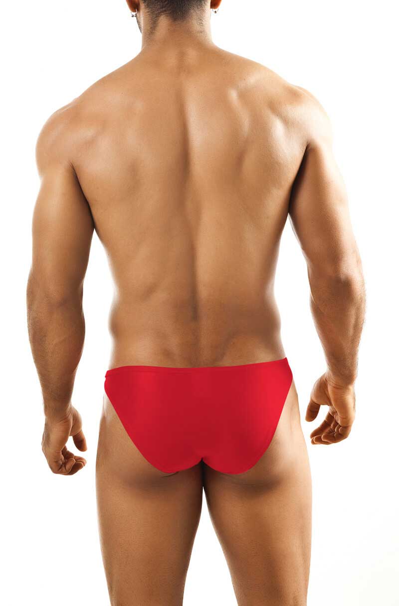 Joe Snyder Bulge Full Bikini - DealByEthan.gay loves Joe Snyder