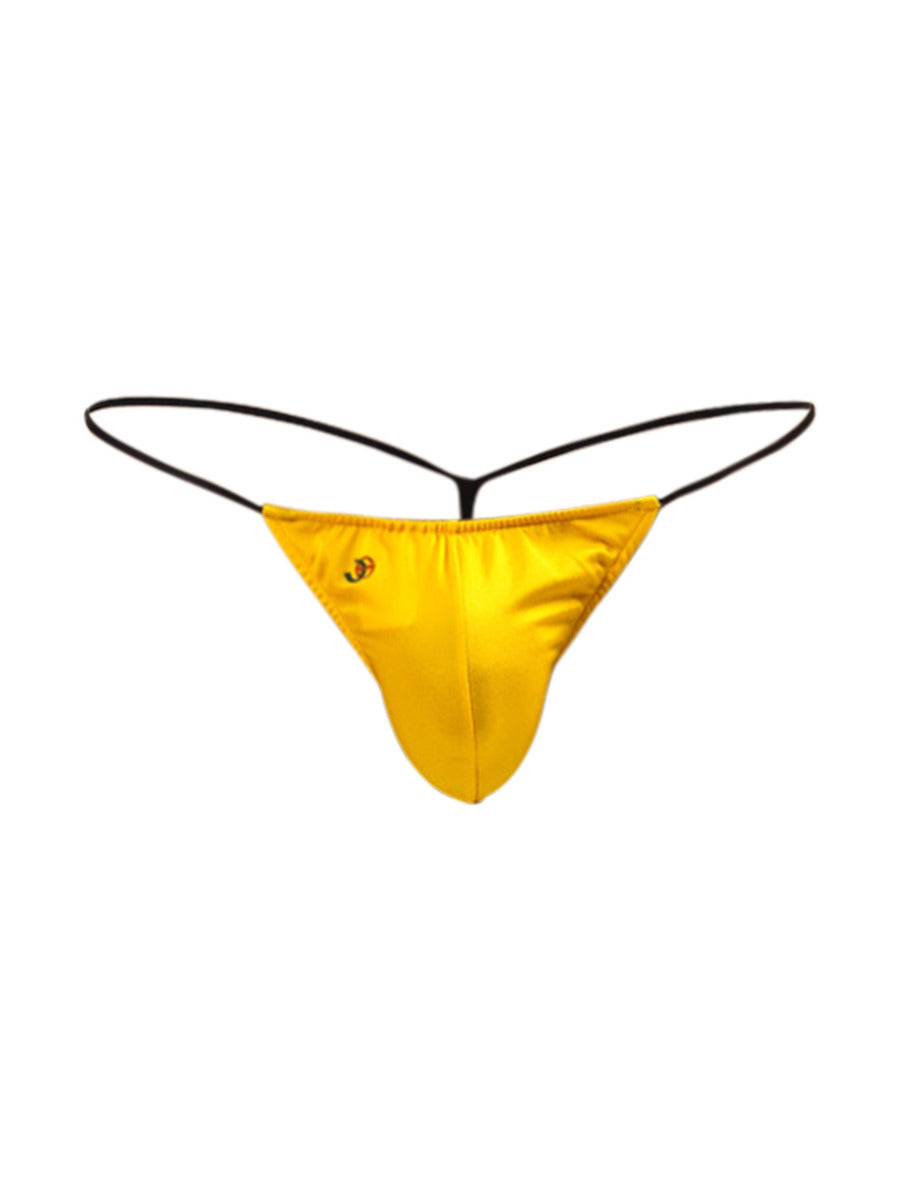 Joe Snyder G-String - DealByEthan.gay loves Joe Snyder