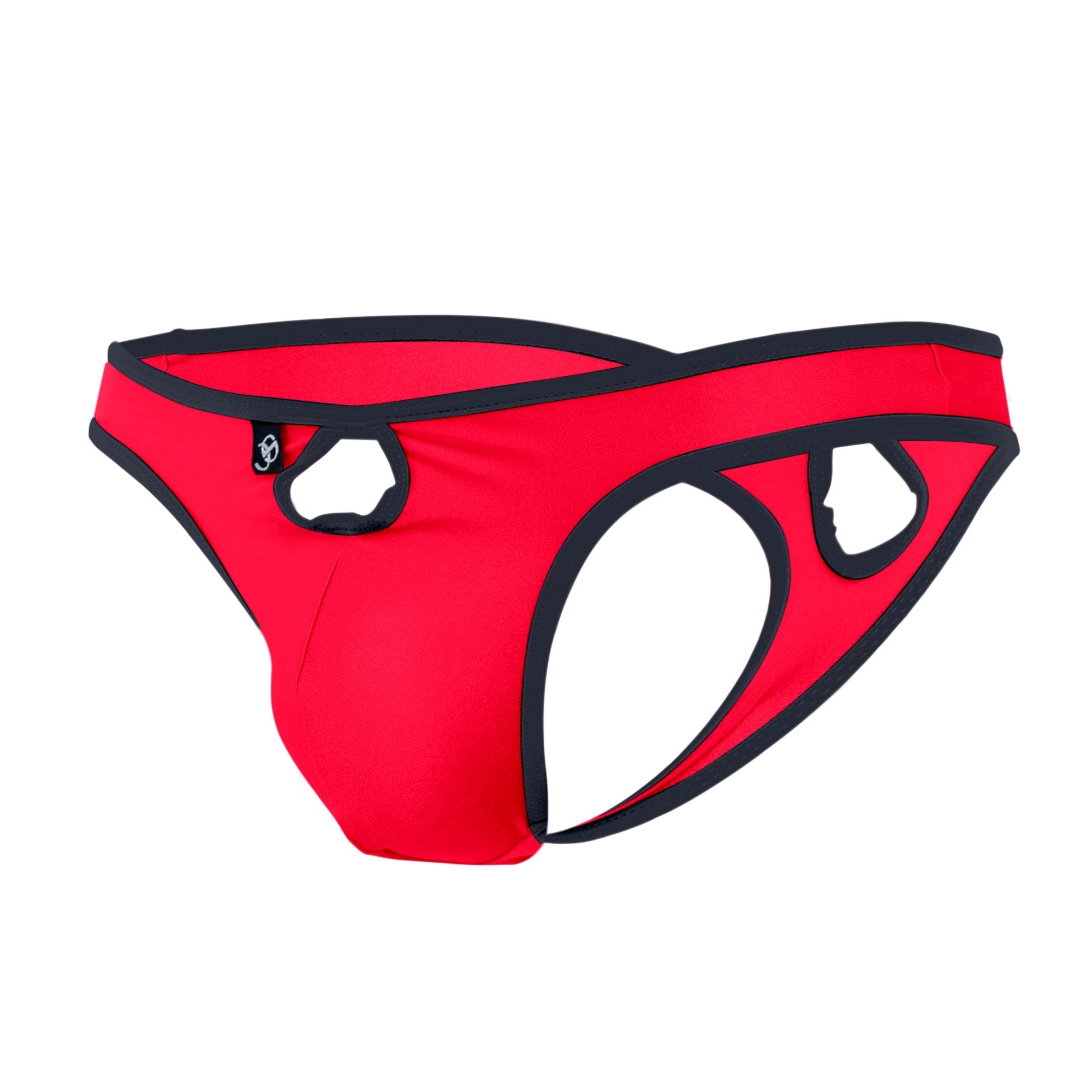 Joe Snyder Hole Thong New JSHOL02 - DealByEthan.gay loves Joe Snyder