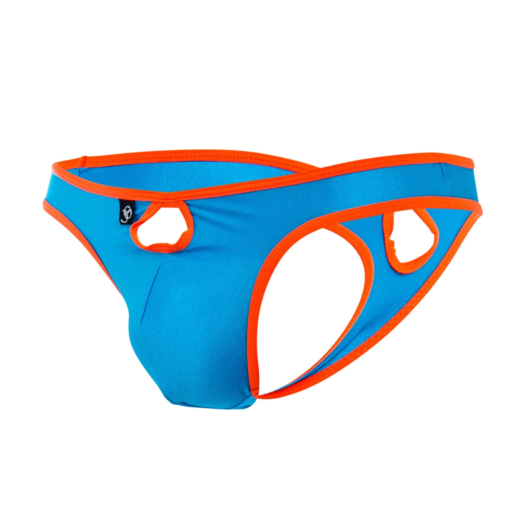 Joe Snyder Hole Thong New JSHOL02 - DealByEthan.gay loves Joe Snyder