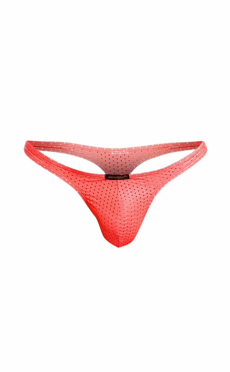 Joe Snyder Holes Thong - DealByEthan.gay loves Joe Snyder