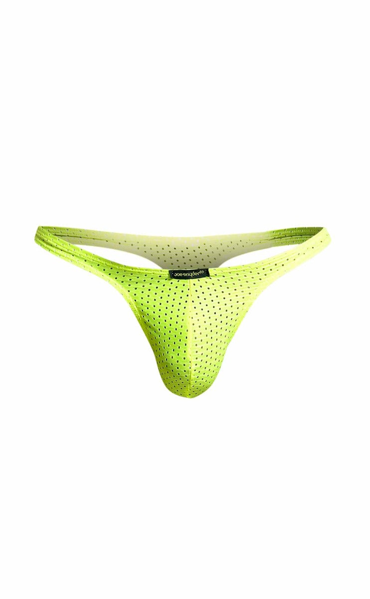 Joe Snyder Holes Thong - DealByEthan.gay loves Joe Snyder
