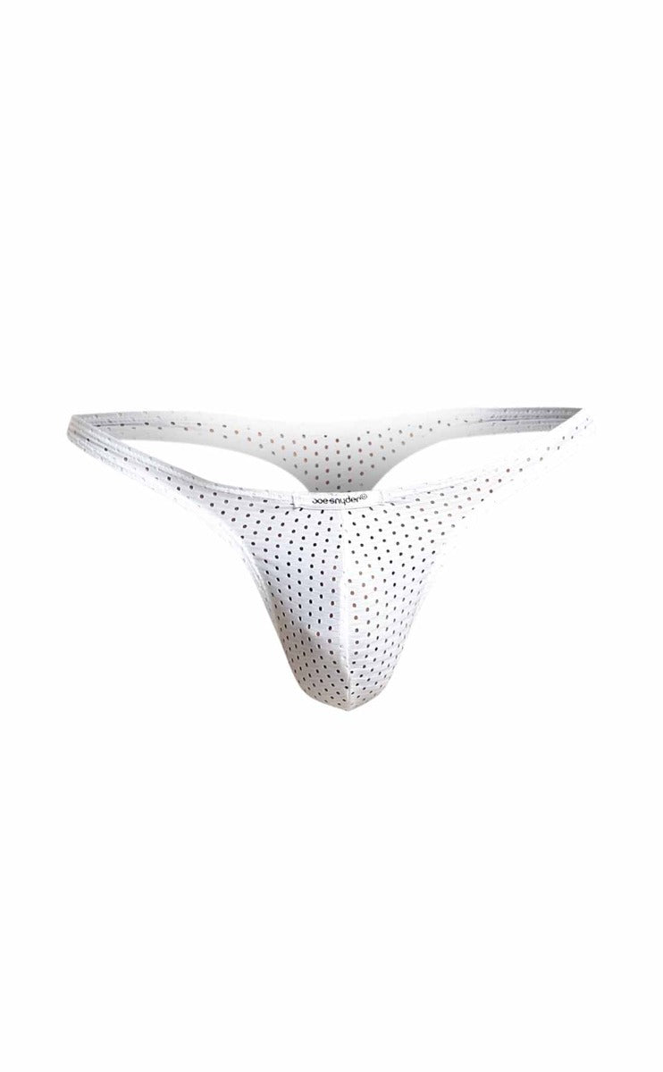 Joe Snyder Holes Thong - DealByEthan.gay loves Joe Snyder