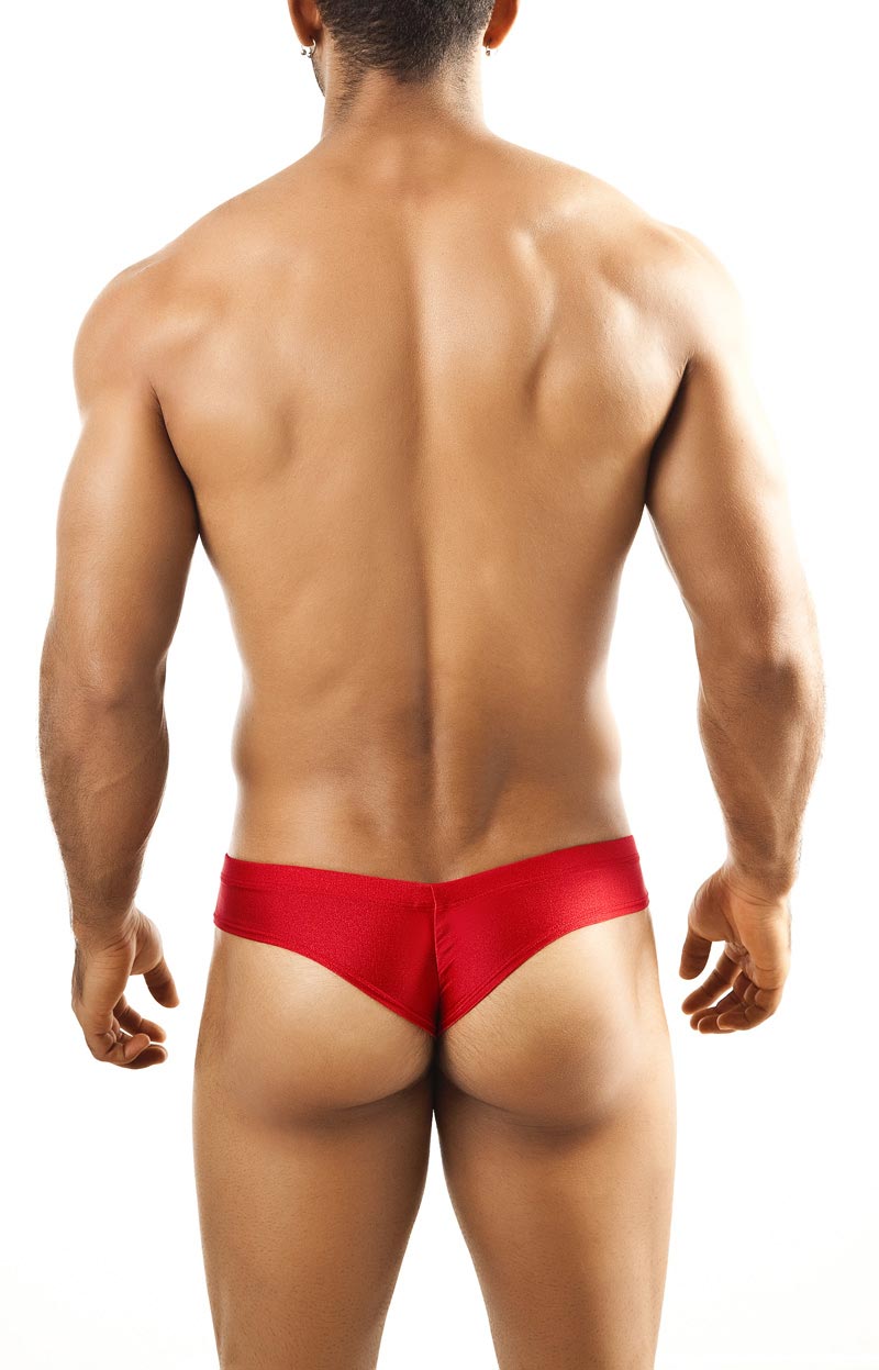 Joe Snyder Mini Cheek - DealByEthan.gay loves Joe Snyder