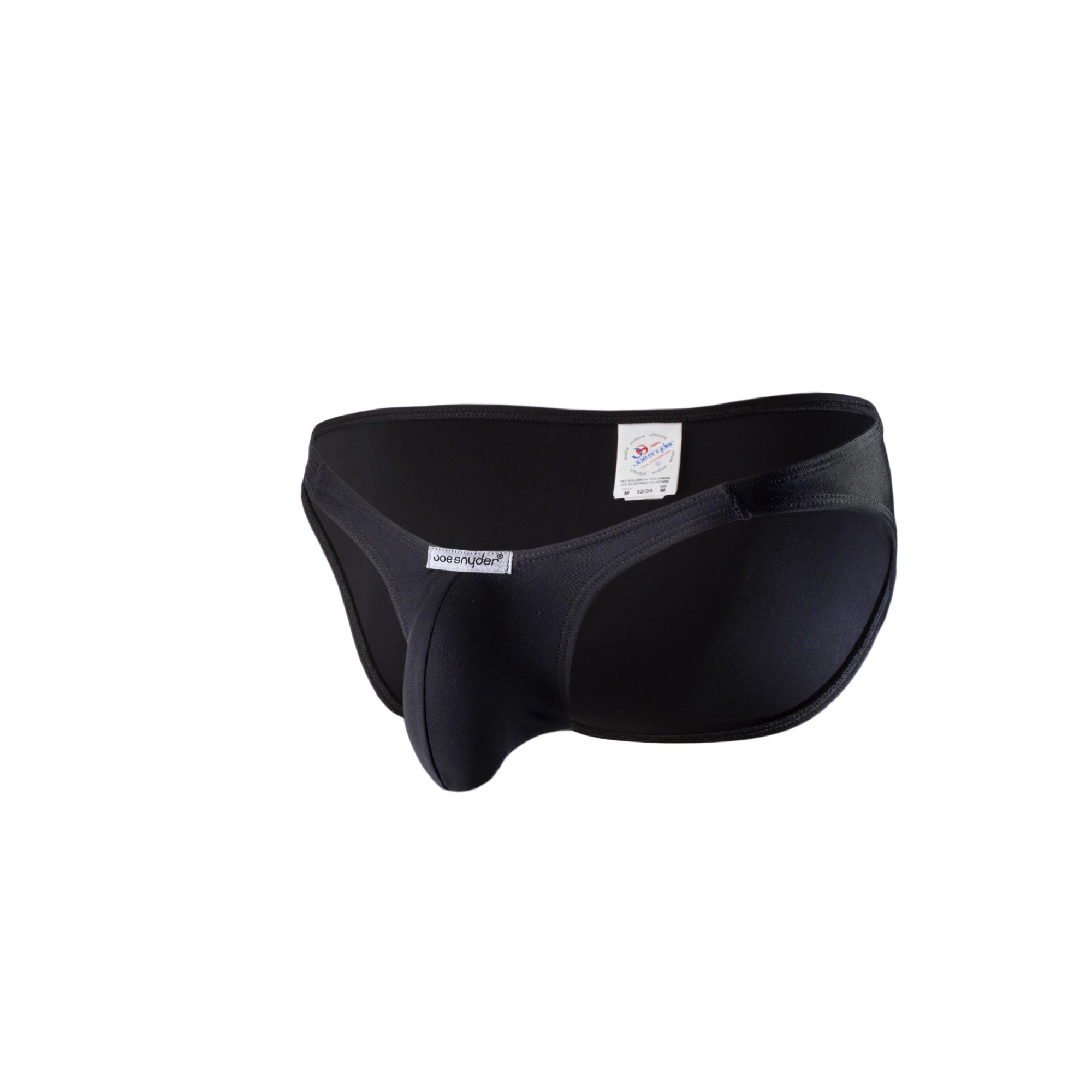 Joe Snyder Polyester Bulge Full Bikini - DealByEthan.gay loves Joe Snyder