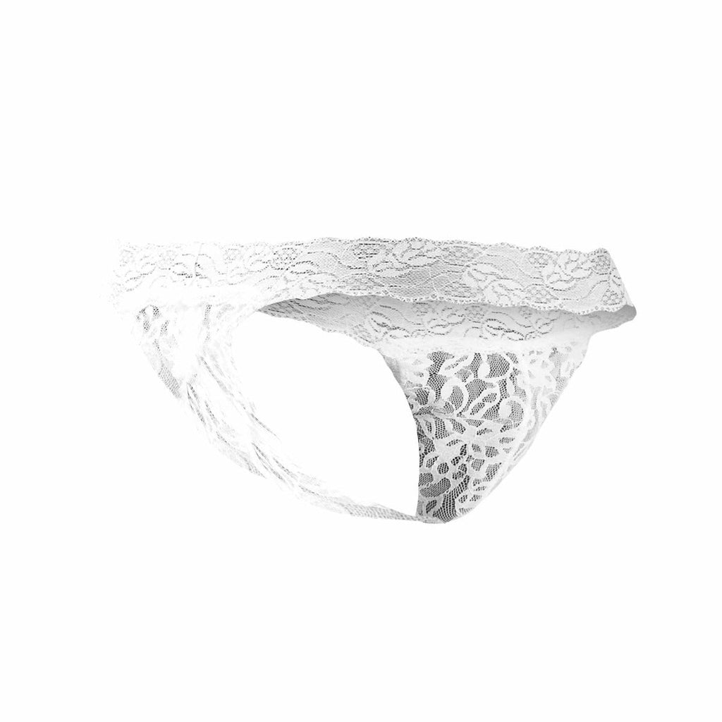 Joe Snyder Thong Lace JSL03 - DealByEthan.gay loves Joe Snyder