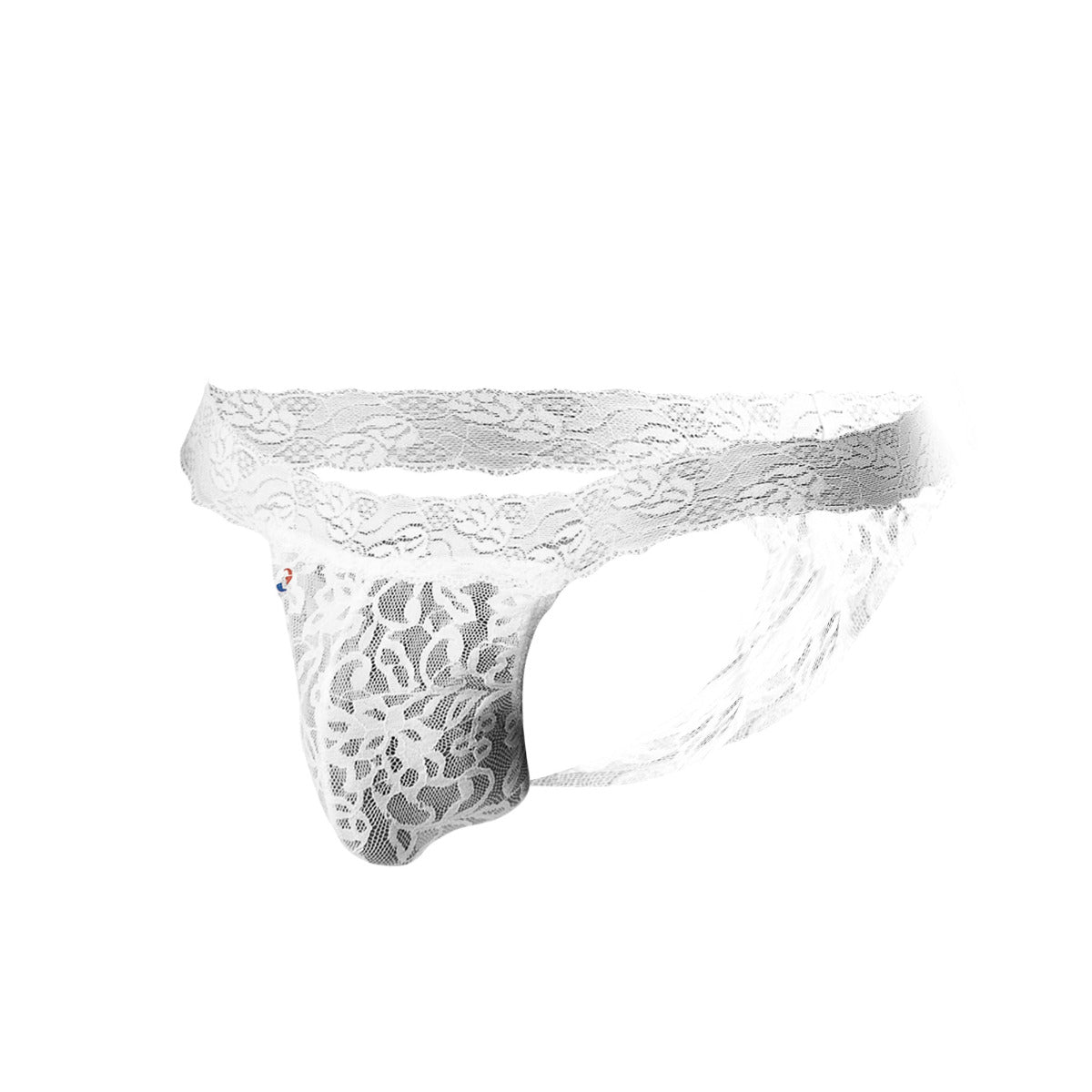 Joe Snyder Thong Lace JSL03 - DealByEthan.gay loves Joe Snyder