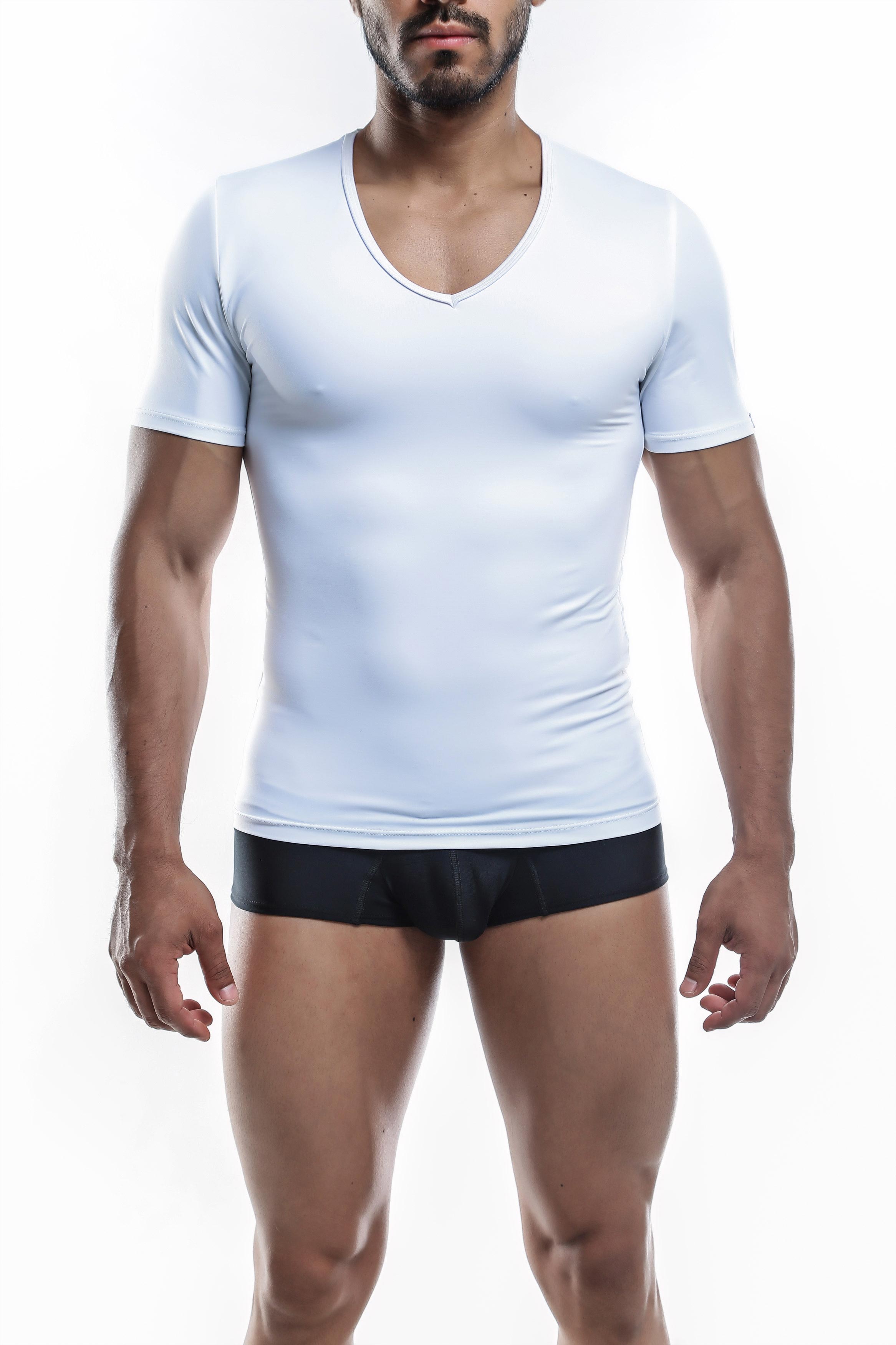Joe Snyder V Neck - DealByEthan.gay loves Joe Snyder