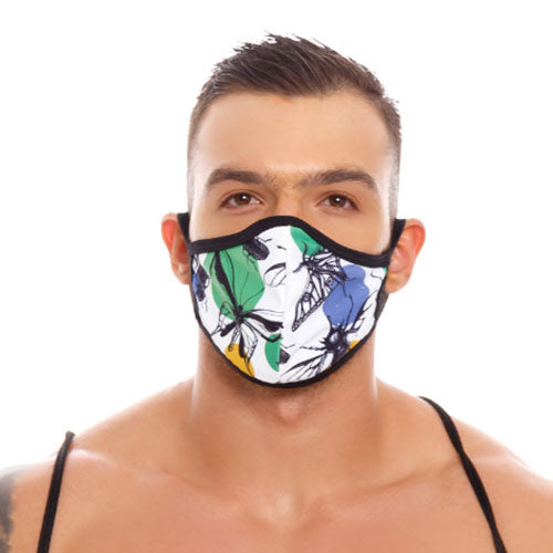 Jor Beetle Mask 1321 Size One Size - DealByEthan.gay loves JOR