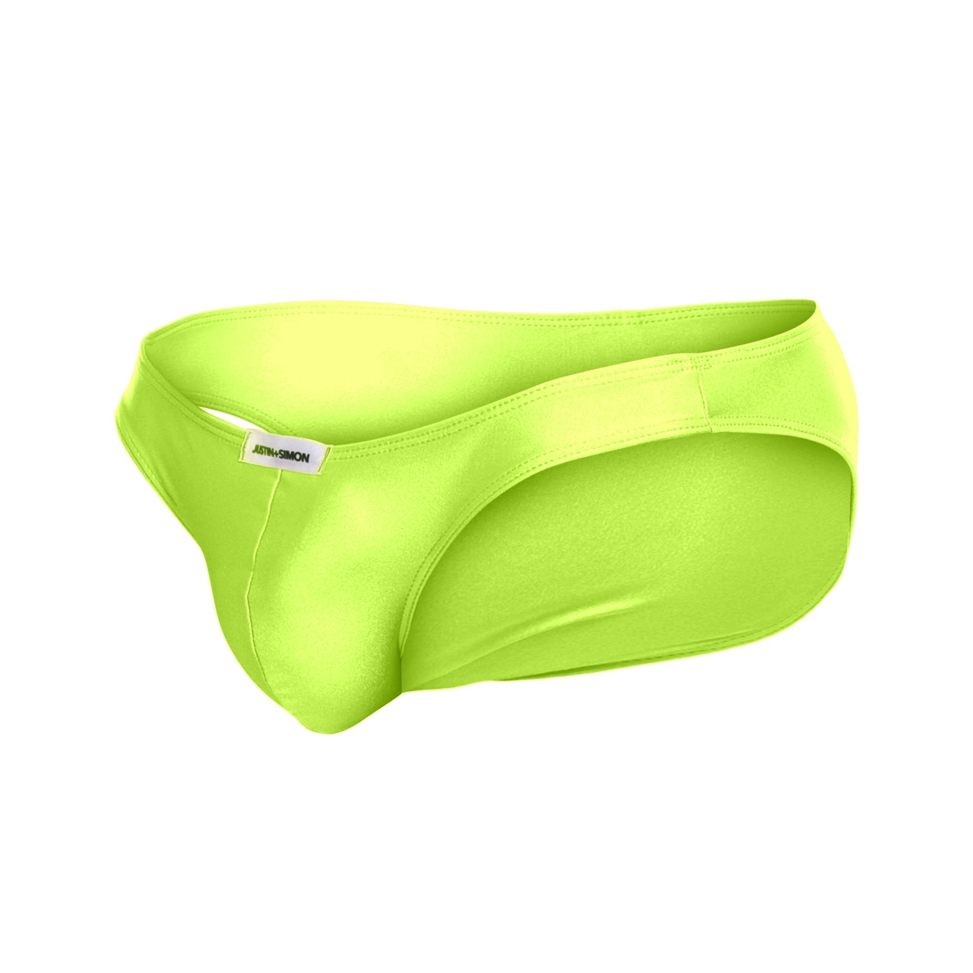 Bikini clásico para hombre Justin + Simon