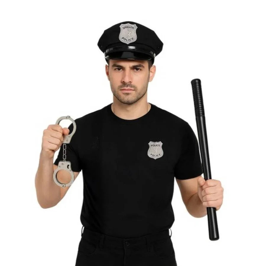 KBW Global Police Officer Kit