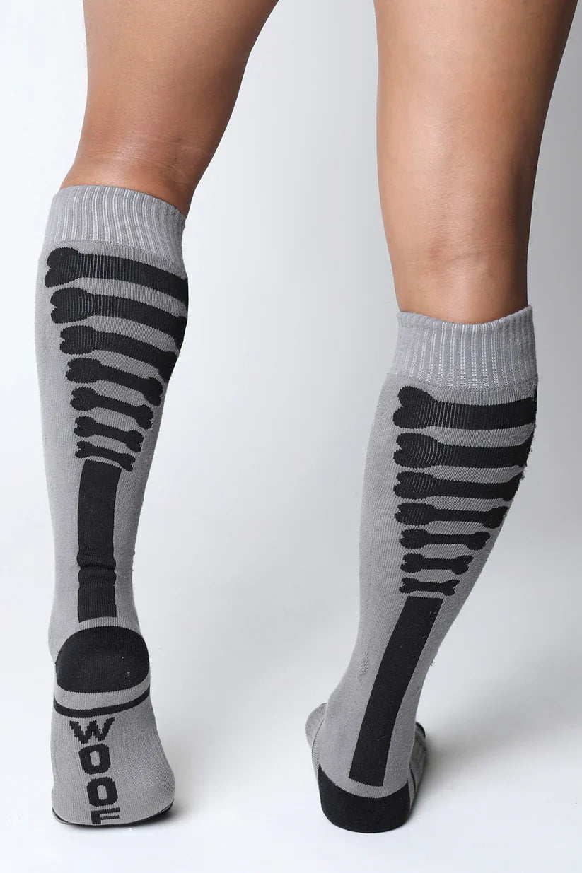 KENNEL CLUB BONES Kniestrümpfe - 4 Farben zur Auswahl