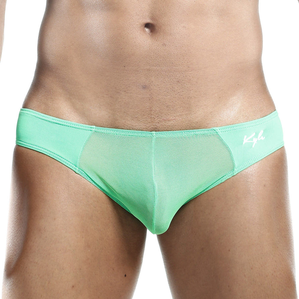 Kyle KLI002 Slip-Bikini
