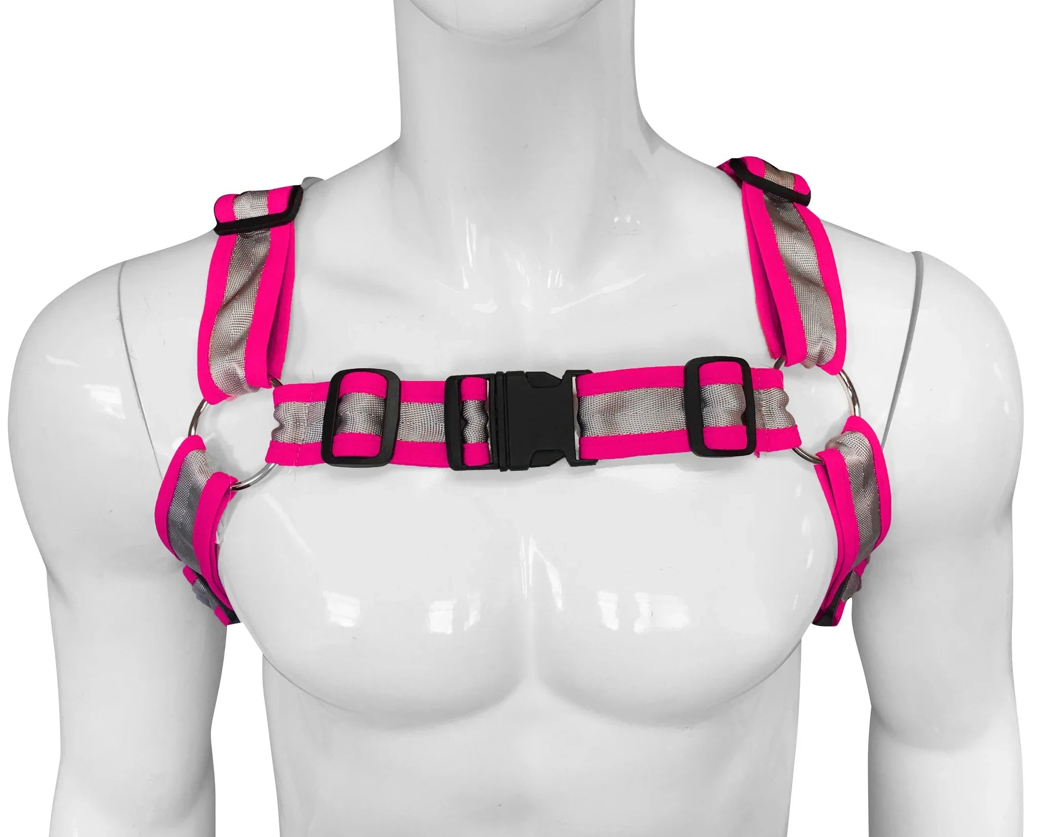 BUCKLE HARNESS